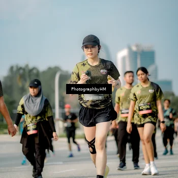 Runner Photo 6715279