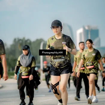 Runner Photo 6715281