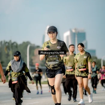 Runner Photo 6715282
