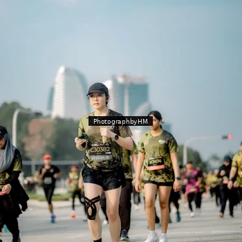 Runner Photo 6715283