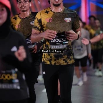 Runner Photo 6715287