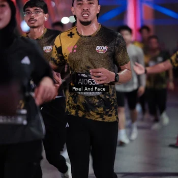 Runner Photo 6715288