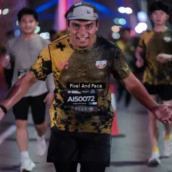 Runner Photo 6715292