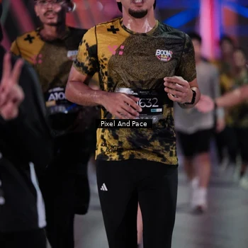 Runner Photo 6715293