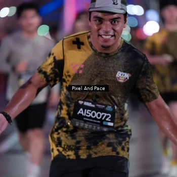Runner Photo 6715297
