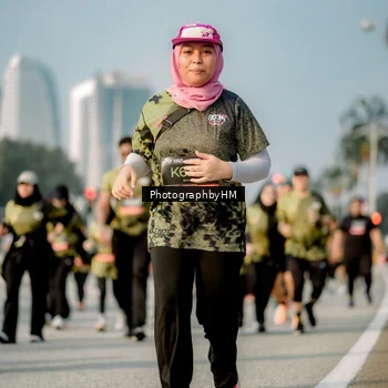 Runner Photo 6715298