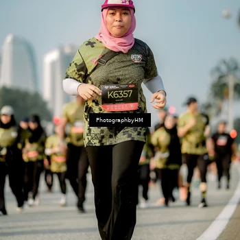 Runner Photo 6715299