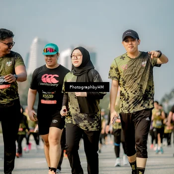 Runner Photo 6715301