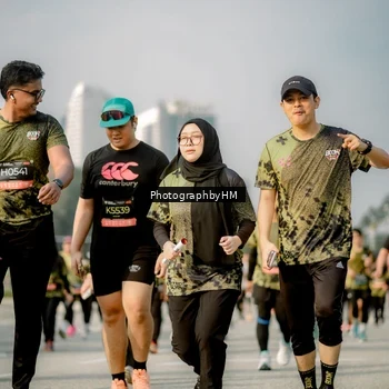Runner Photo 6715303