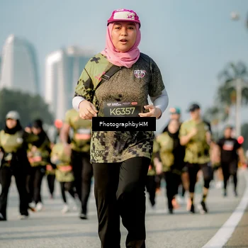 Runner Photo 6715304