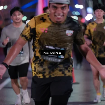Runner Photo 6715305