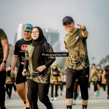 Runner Photo 6715310