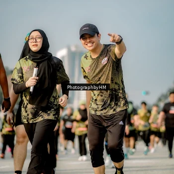 Runner Photo 6715312