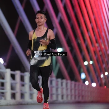 Runner Photo 6715314