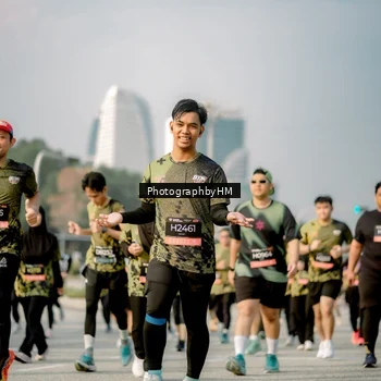 Runner Photo 6715315