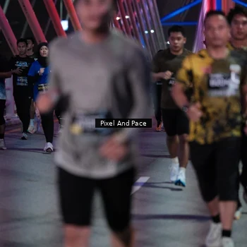 Runner Photo 6715318