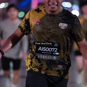 Runner Photo 6715319
