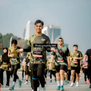 Runner Photo 6715323