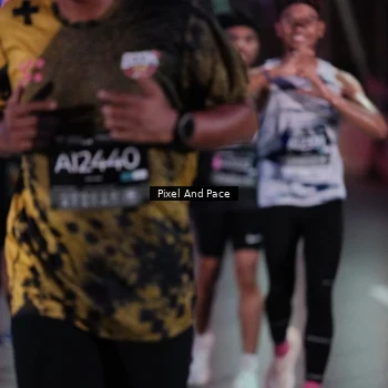 Runner Photo 6715324
