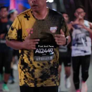 Runner Photo 6715325