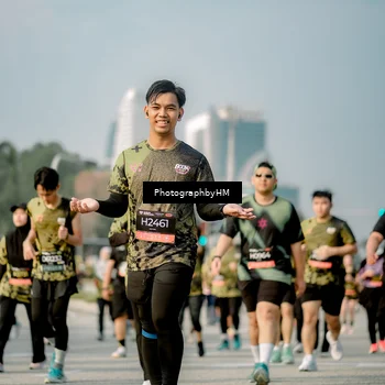 Runner Photo 6715326