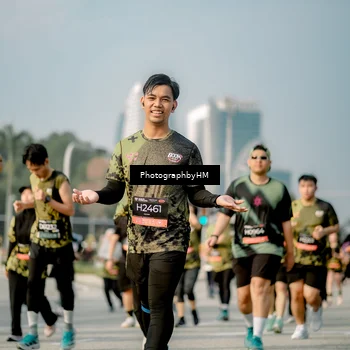 Runner Photo 6715327