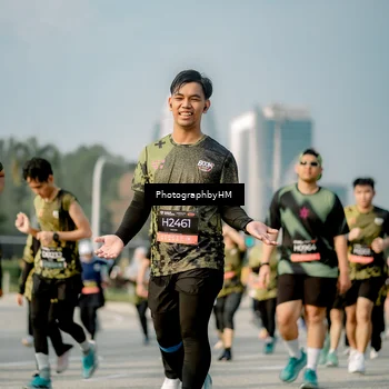 Runner Photo 6715329