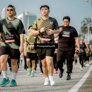 Runner Photo 6715332