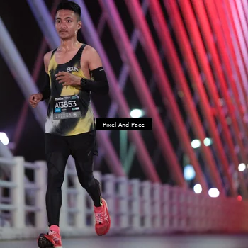 Runner Photo 6715335