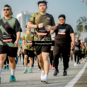 Runner Photo 6715337