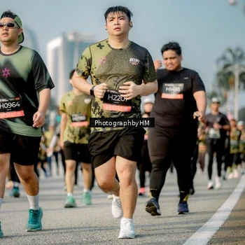Runner Photo 6715339
