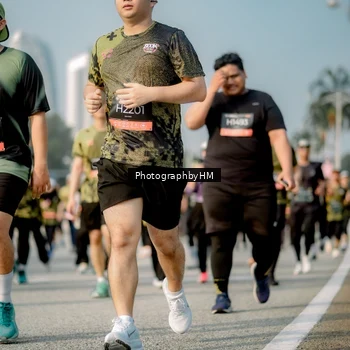 Runner Photo 6715341