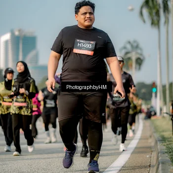 Runner Photo 6715343
