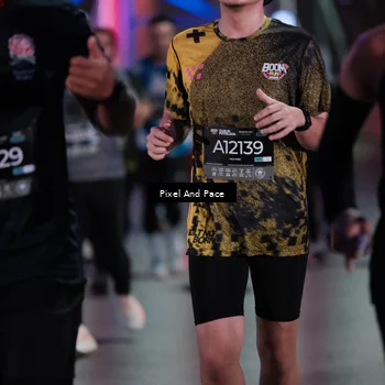 Runner Photo 6715344