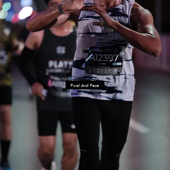 Runner Photo 6715346