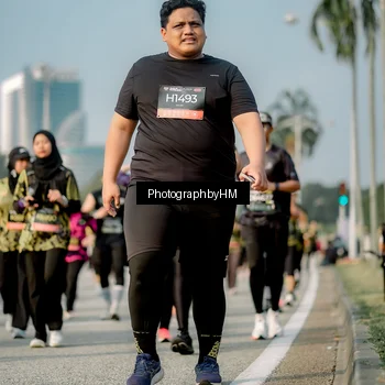 Runner Photo 6715347
