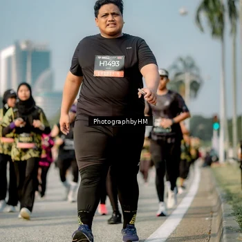 Runner Photo 6715349