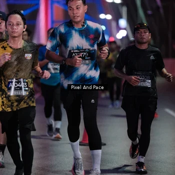 Runner Photo 6715353