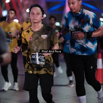 Runner Photo 6715356