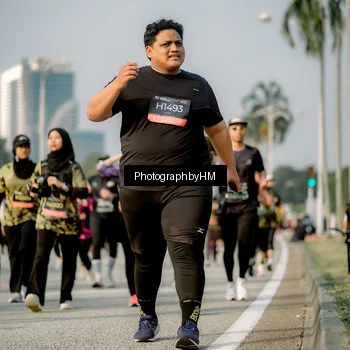 Runner Photo 6715360