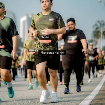 Runner Photo 6715361