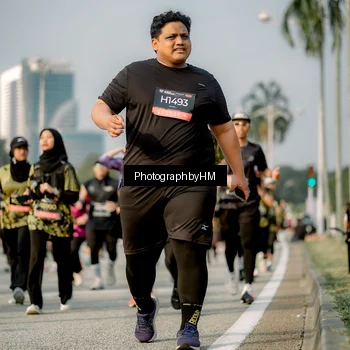 Runner Photo 6715362