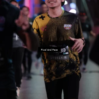 Runner Photo 6715368