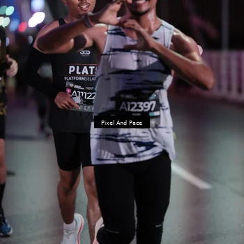 Runner Photo 6715373