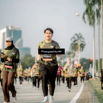 Runner Photo 6715377