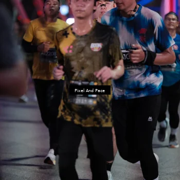 Runner Photo 6715379