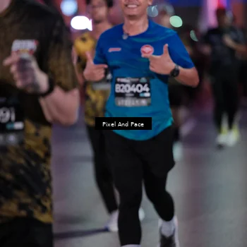 Runner Photo 6715380