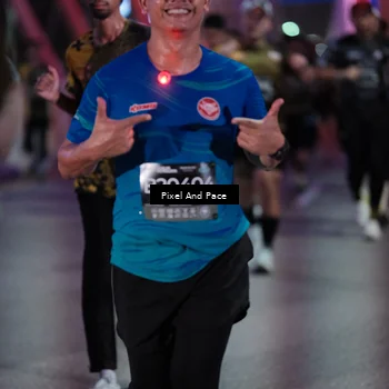 Runner Photo 6715383