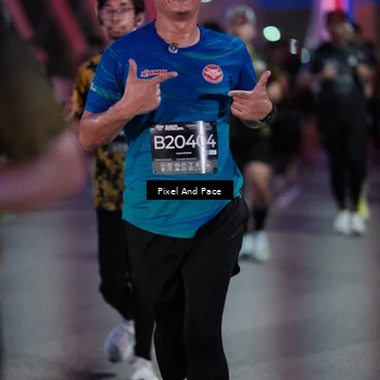 Runner Photo 6715385