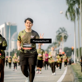 Runner Photo 6715387